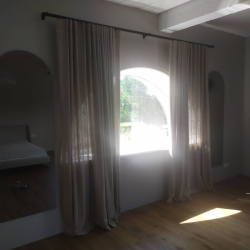 Заркало в комнате-5