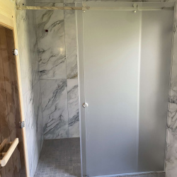 Душевая кабина-6