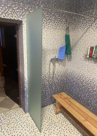 clients and partners3-Душевая перегородка без двери