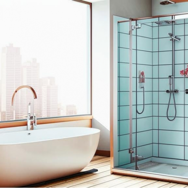 Душевая кабина или ванна: что лучше для вашего дома?-16