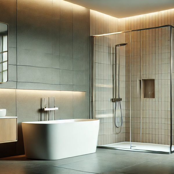 Экономия воды с душевыми: миф или реальность?-13