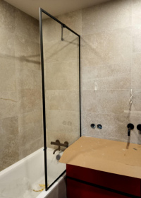 clients and partners6-Ванна с экраном