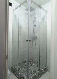 clients and partners1-прозрачная Душевая кабина