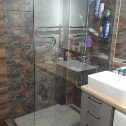 Душевая кабина-3