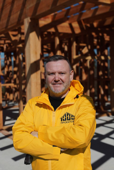 отзыв Андрей Владимирович о работе компани scf.by