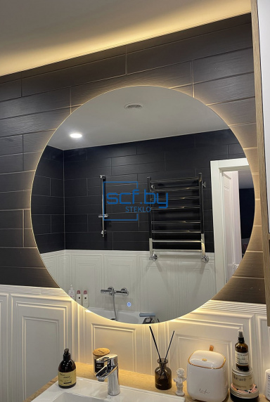 Изображение работы коспании scf.by у заказчика Дарья Щемелинена