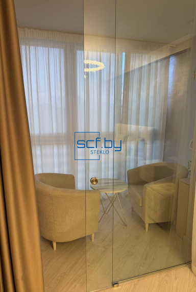 Изображение работы коспании scf.by у заказчика Ольга Дубовик