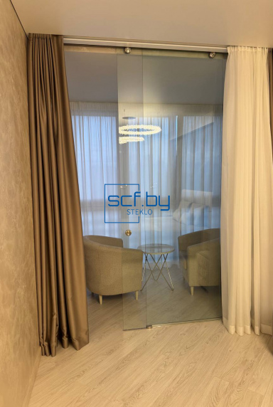 Изображение работы коспании scf.by у заказчика Ольга Дубовик