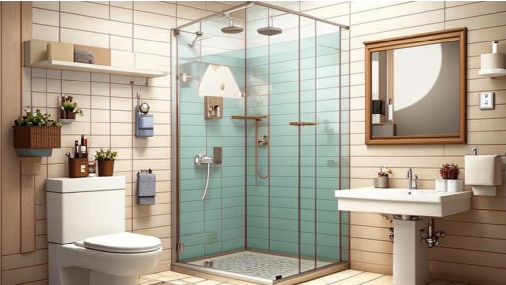 5 советов по выбору душевой кабины