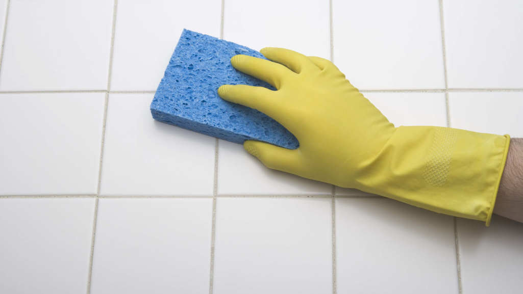 Уход за душевой кабиной