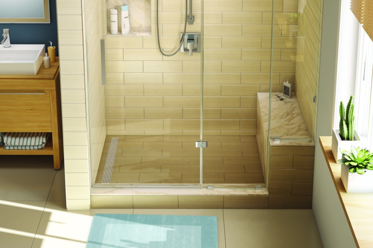 душевая кабина