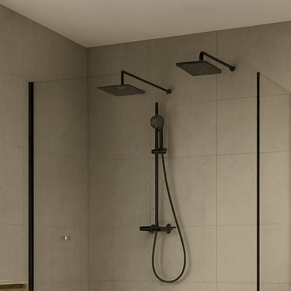 Душевые кабины 2026: какие модели и решения будут в тренде-11